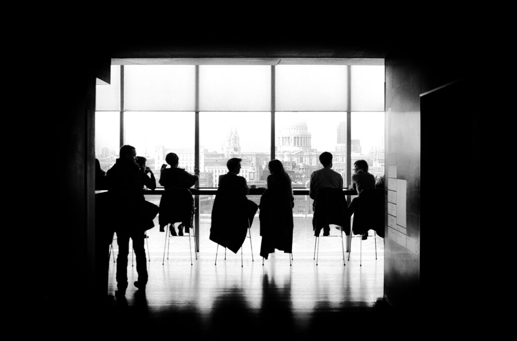 Board of Directors