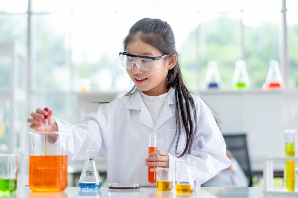 Intangible assets in education
