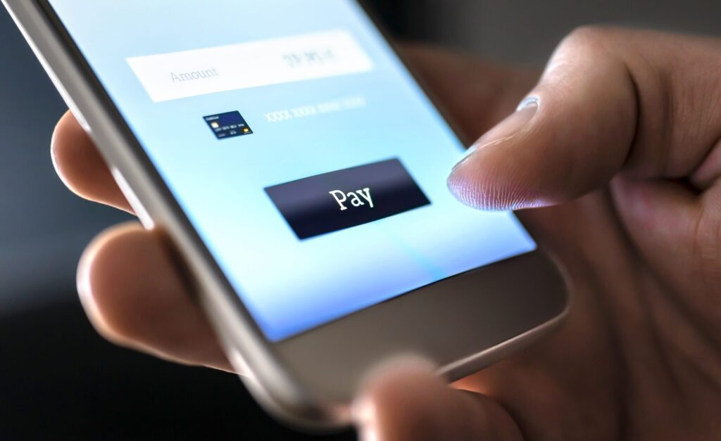 FinTech Intangible Assets