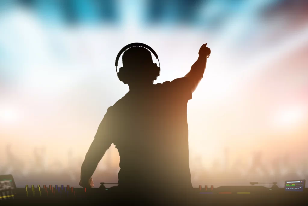 Changing Tune: The power of music as an alternative asset class